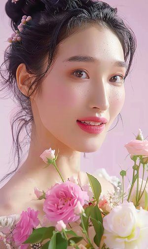 女生的隐藏的部位长相图片真实